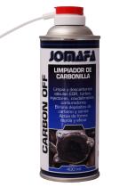 JOMAFA BARNIZ ACRILICO ESPECIAL PARA FAROS