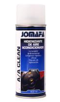 JOMAFA 10811 - LIMPIADOR DE CARBONILLA 400ML