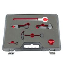 KROFTOOLS K1625 - JUEGO DE SINCORNIZACIÓN RENAULT/OPEL/NISSAN 1.6DCI